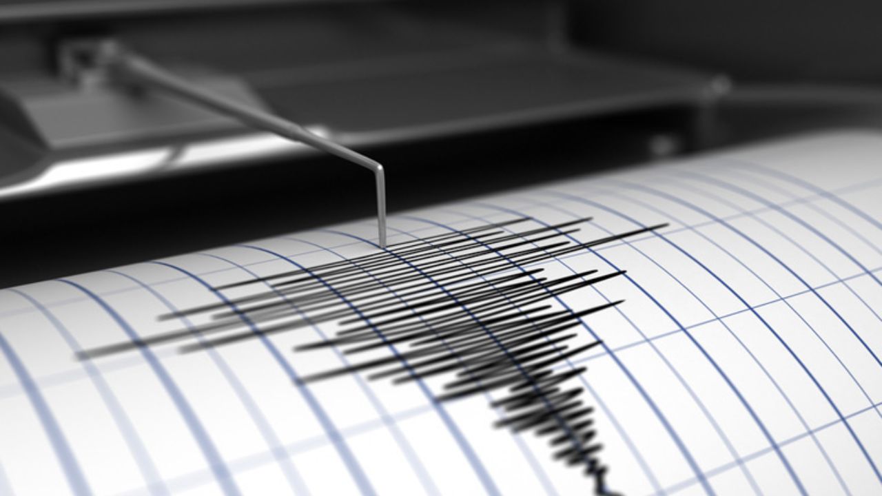 Kentucky’s Most Powerful Earthquake Really Tipped the Ritcher Scale