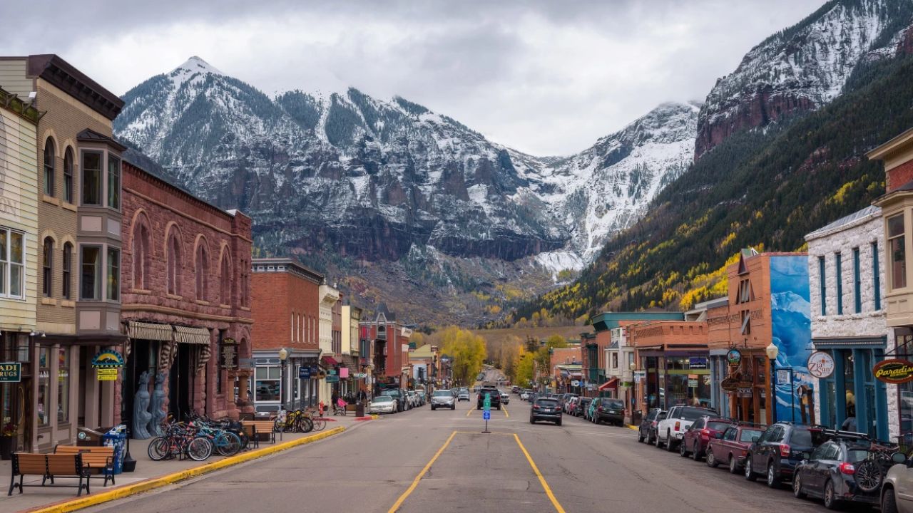 7 Colorado Towns People Are Fleeing As Soon As Possible