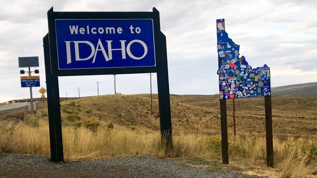 Californians Share 7 Emotional Reasons Why They Moved to Idaho