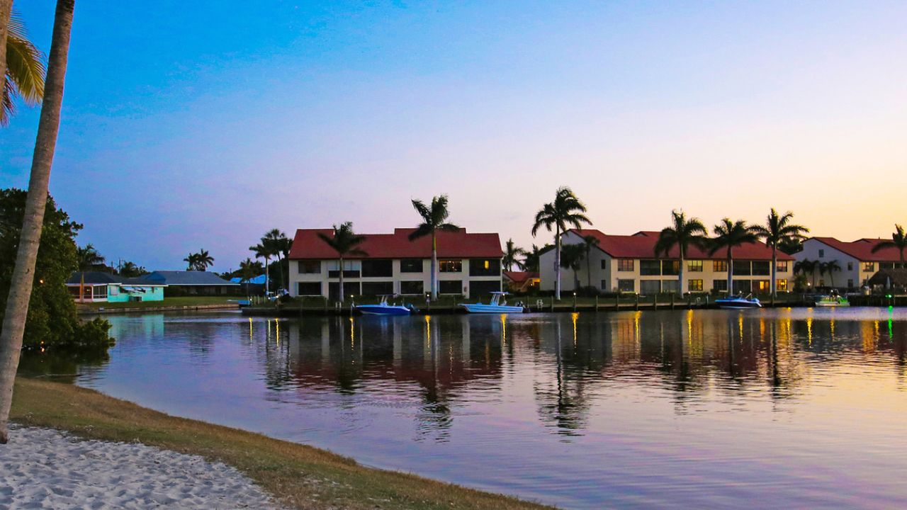 The 5 Most Beautiful Places to Live In Florida That Are Affordable