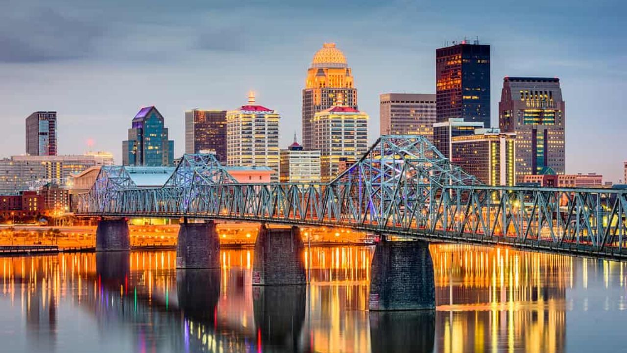 This Kentucky City Has Been Named the Fastest Shrinking City in the State