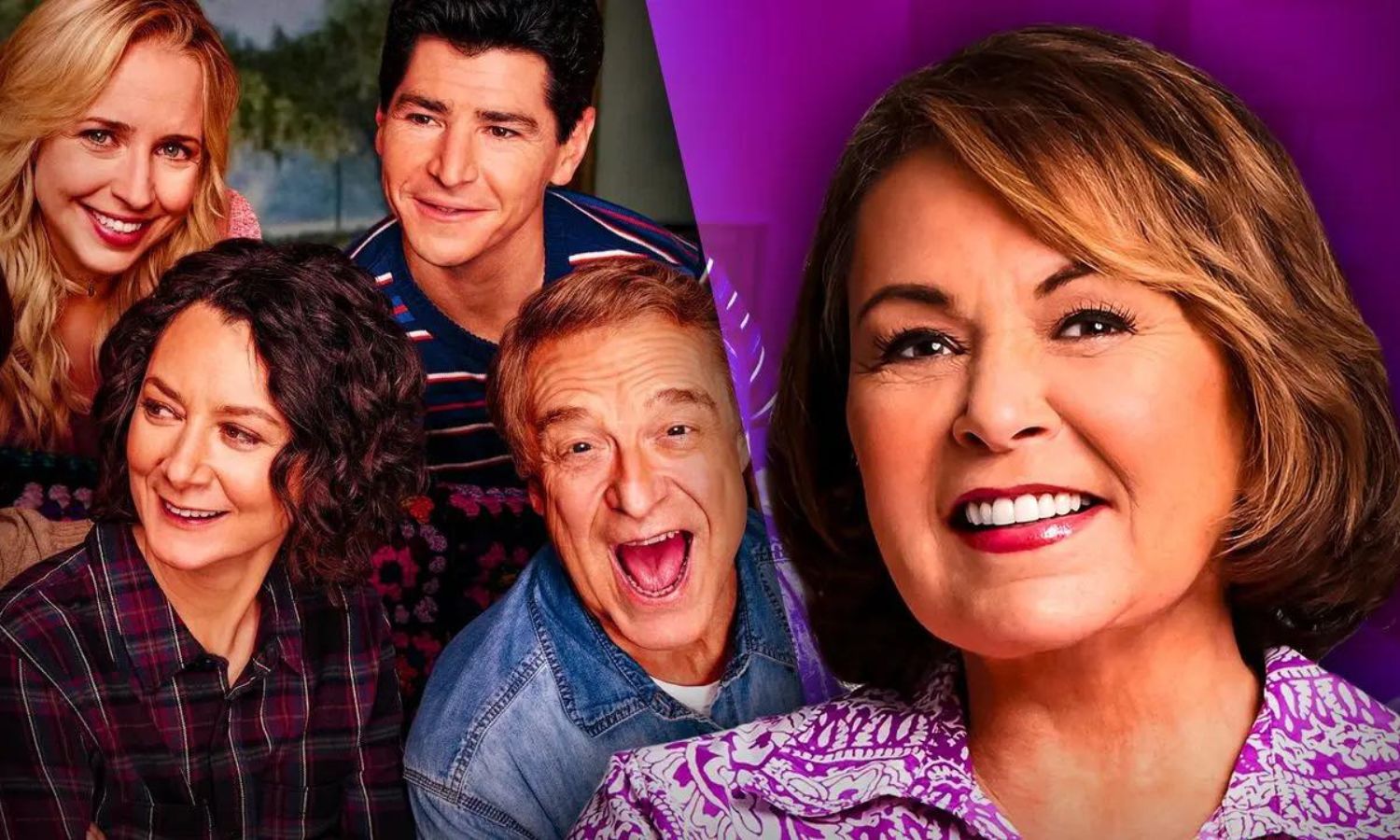 Is Roseanne returning to ‘The Conners?