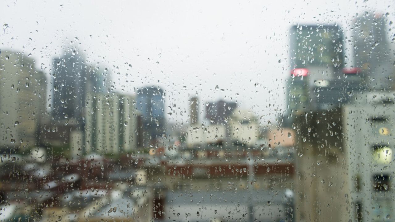 These 3 Ohio Cities Already Received More Than Year's Worth of Rain
