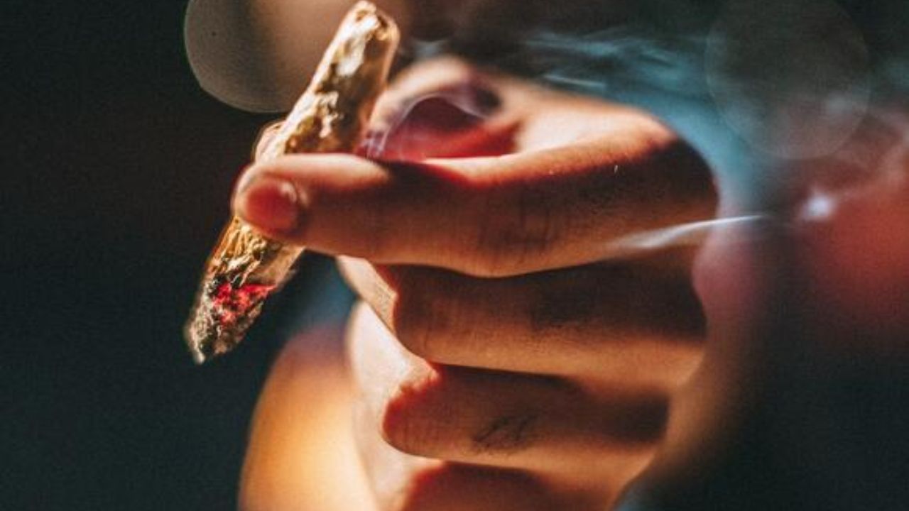 This Tennessee City Has the Highest Weed Consumption Rate in America.